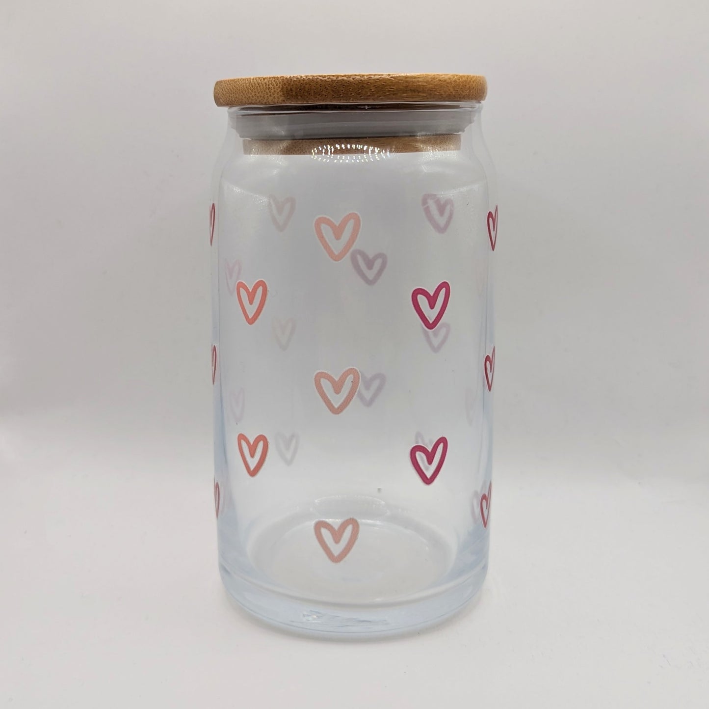 Heart Drinkware