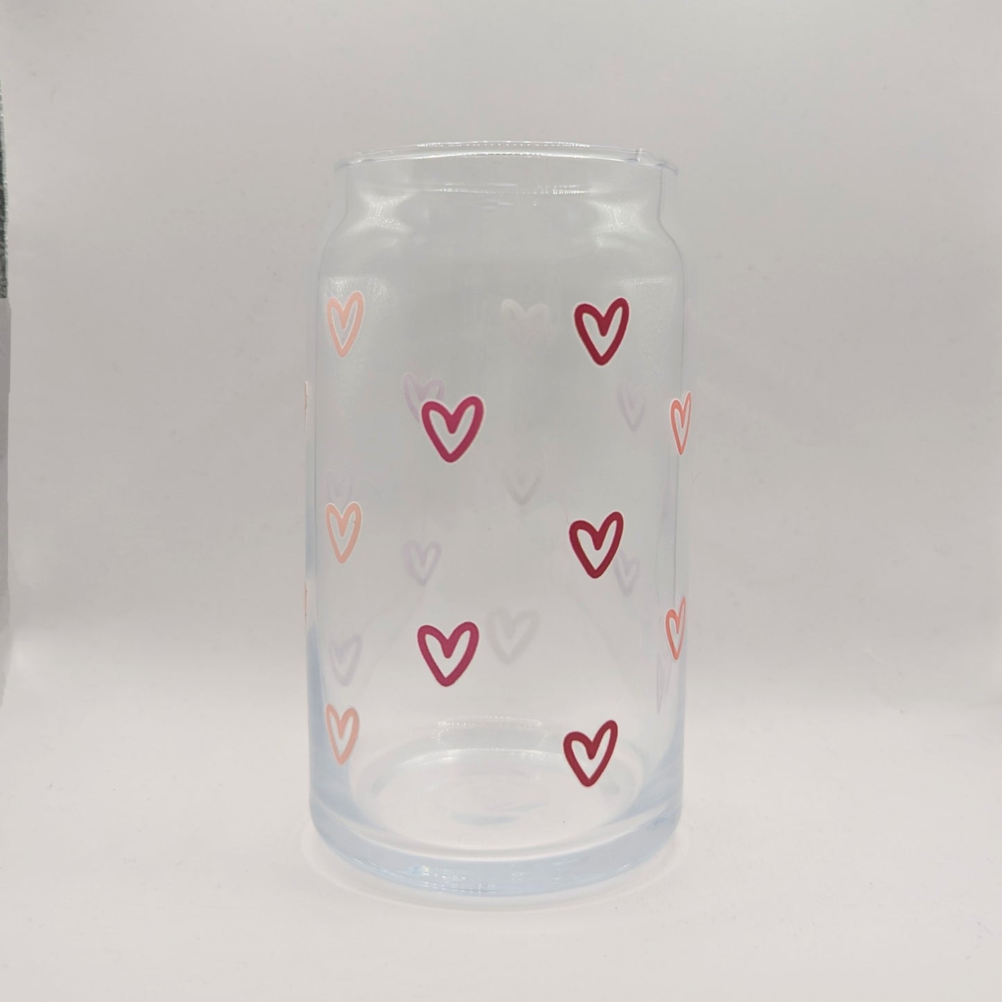 Heart Drinkware
