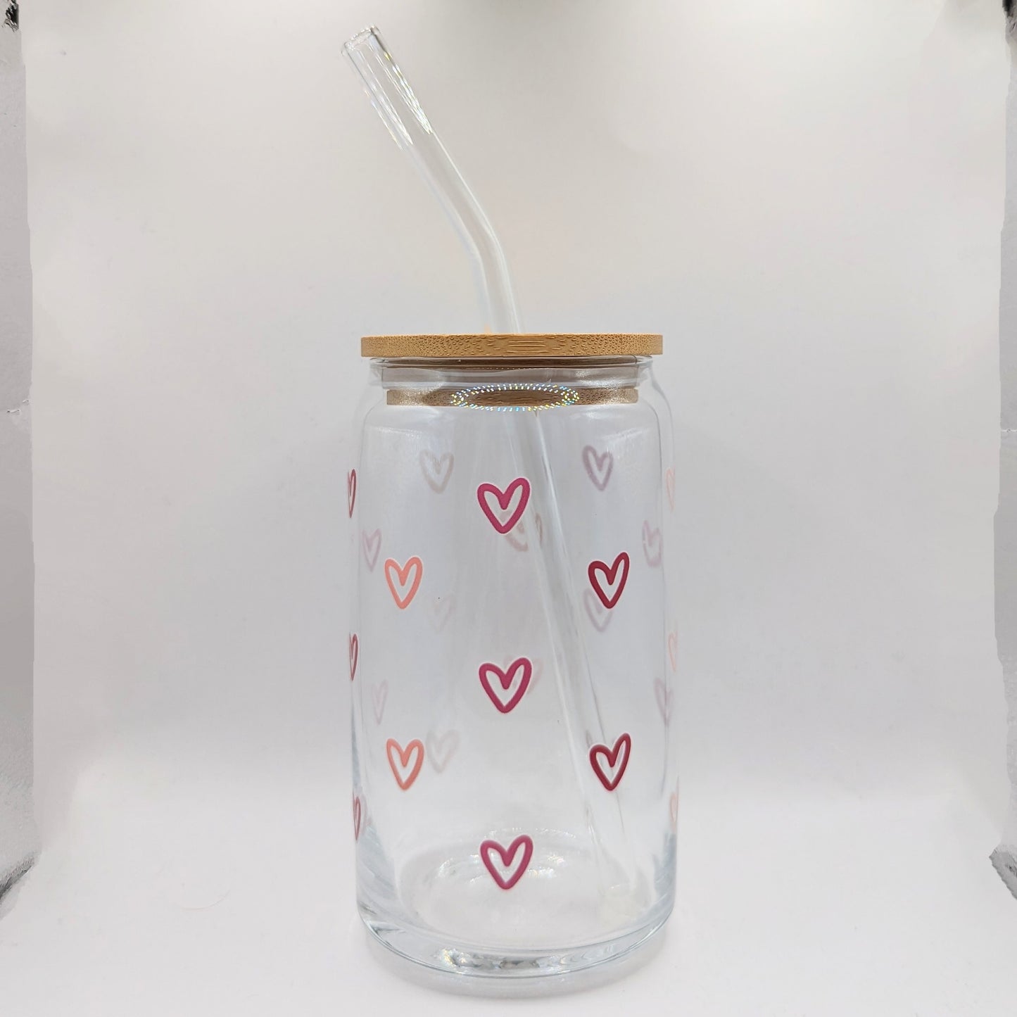 Heart Drinkware