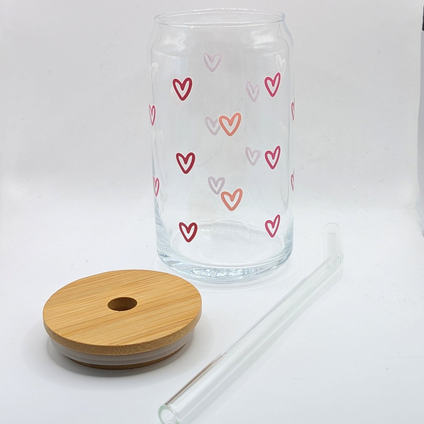 Heart Drinkware
