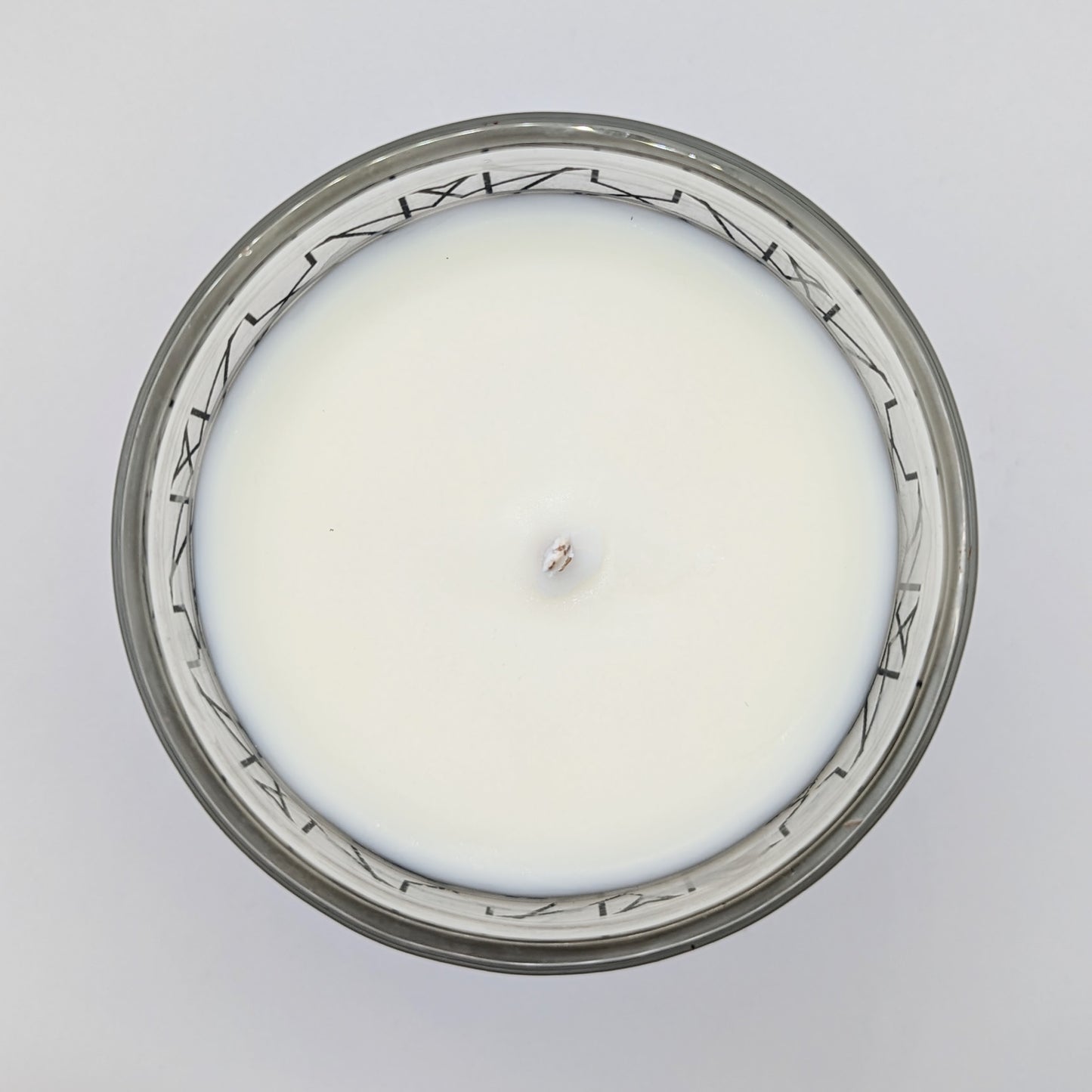 Espresso Candle