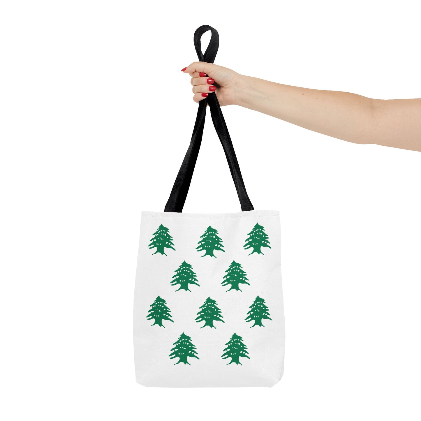 Lebanese Tote Bag