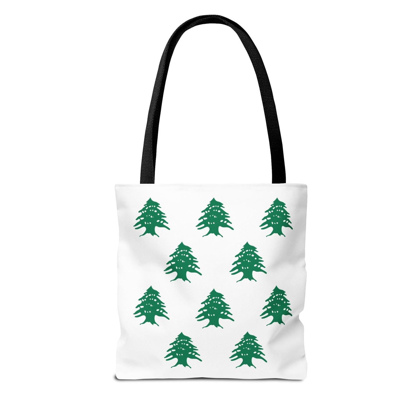 Lebanese Tote Bag