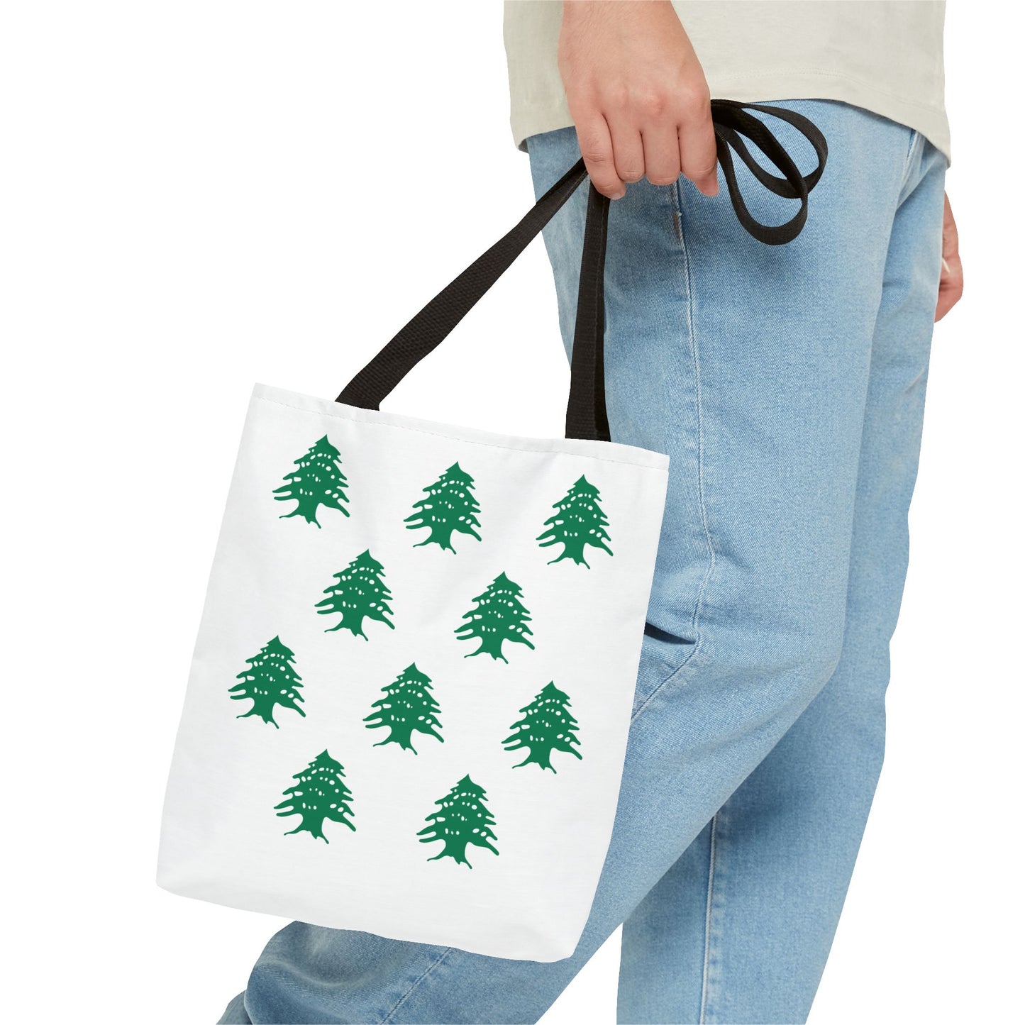 Lebanese Tote Bag