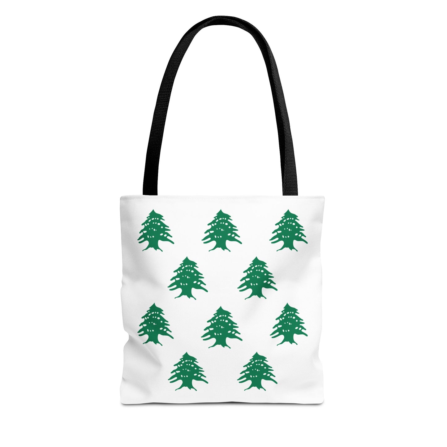 Lebanese Tote Bag