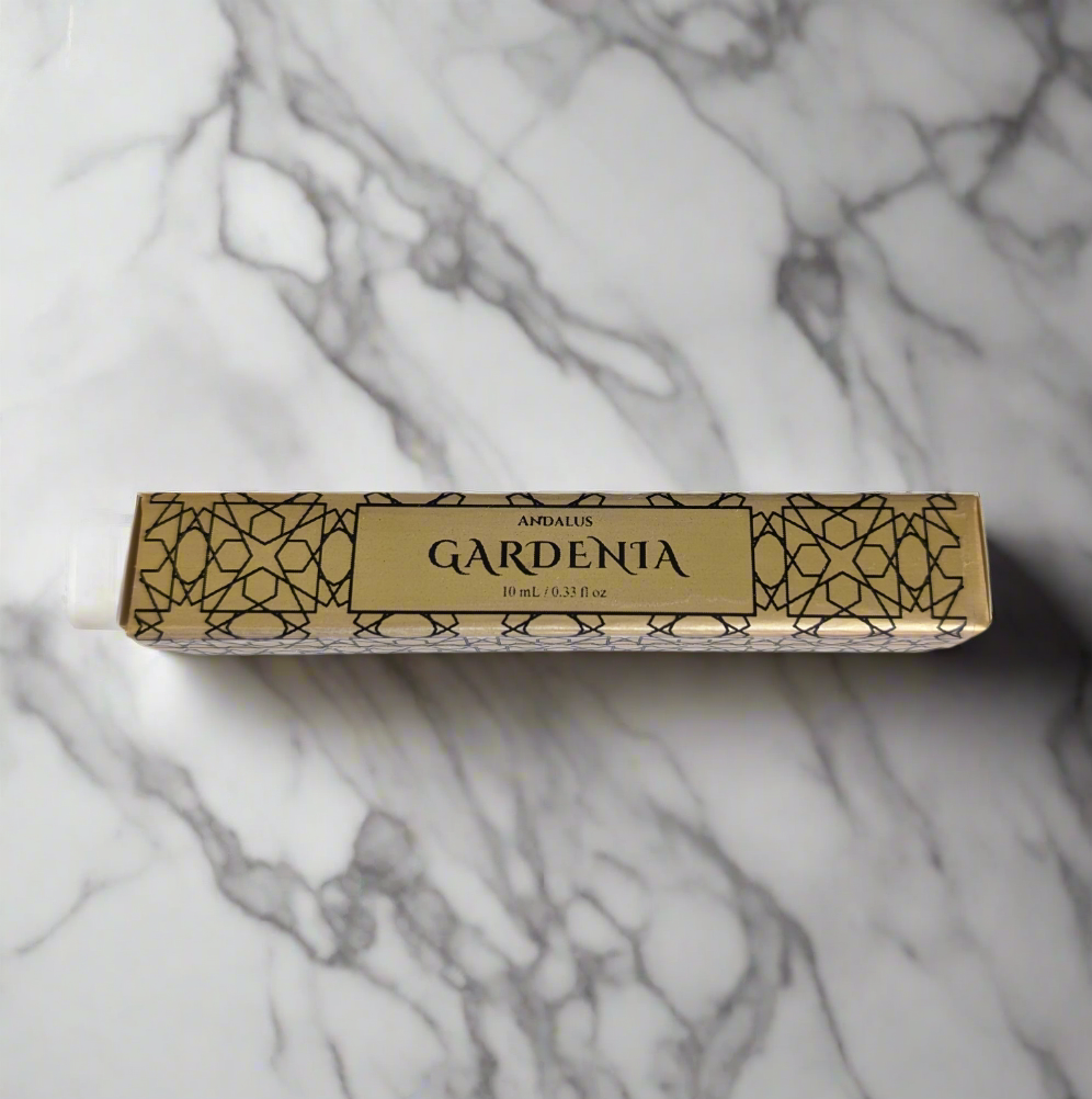 Gardenia Perfume